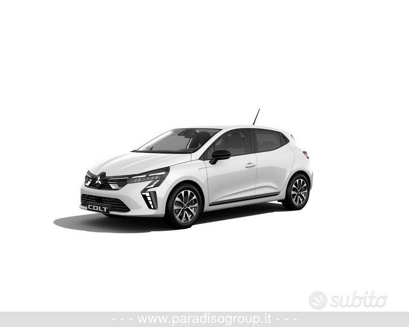 MITSUBISHI Colt 6ª serie