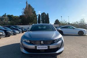 Peugeot 508 SW Active
