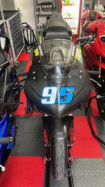Honda CBR 600 RR  2006