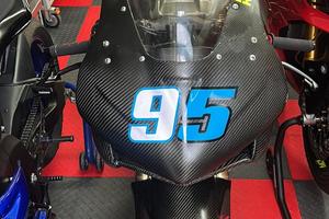 Honda CBR 600 RR  2006