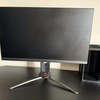 Monitor Acer Predator