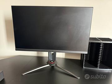 Monitor Acer Predator