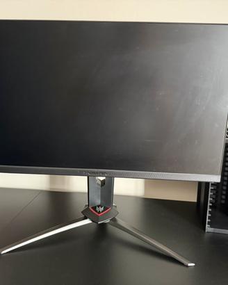 Monitor Acer Predator