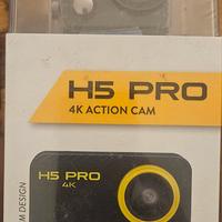 Action Cam H5 PRO Midland