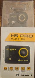 Action Cam H5 PRO Midland