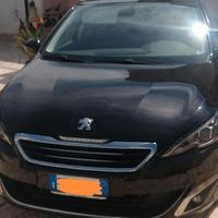 Peugeot 308 sw