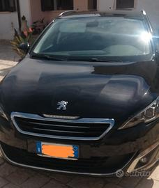 Peugeot 308 sw