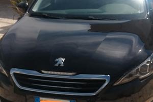 Peugeot 308 sw
