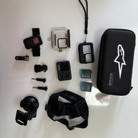 gopro hero 9 black