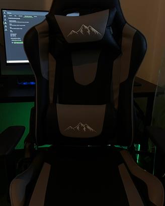 Sedia  da gaming