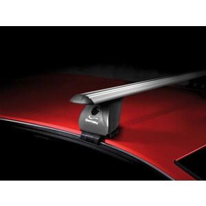 barre portatutto tetto clio 4 IV 5p