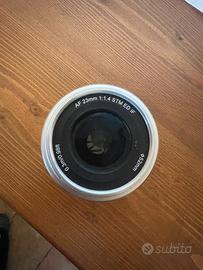 Viltrox 23mm f 1.4 X Mount