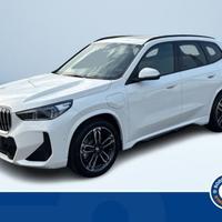 BMW X1 xDrive 25e M Sport