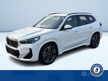 BMW X1 xDrive 25e M Sport