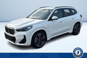 BMW X1 xDrive 25e M Sport