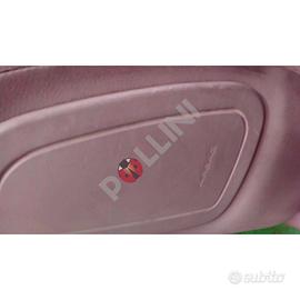 Sedili ant. Coppia citroen c3 2002-10