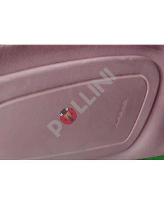 Sedili ant. Coppia citroen c3 2002-10