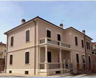 Appartamento -Pesaro -centro/mare