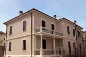 Appartamento -Pesaro -centro/mare