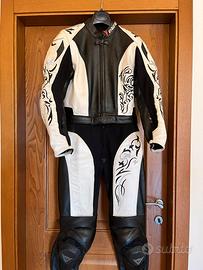 TUTA DONNA DIVISIBILE DAINESE