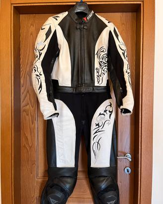 TUTA DONNA DIVISIBILE DAINESE