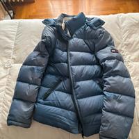 GIUBBOTTO TOMMY HILFIGER
