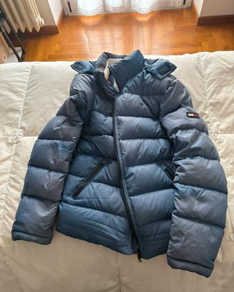 GIUBBOTTO TOMMY HILFIGER
