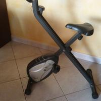 CYCLETTE LINEAFLEX MAGNETIC