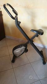 CYCLETTE LINEAFLEX MAGNETIC