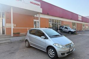Mercedes-benz A 170 Elegance