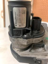 VALVOLA EGR VOLVO 31439464 XC60 D4 con scambiatore