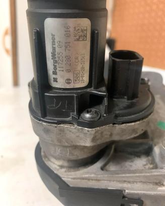 VALVOLA EGR VOLVO 31439464 XC60 D4 con scambiatore