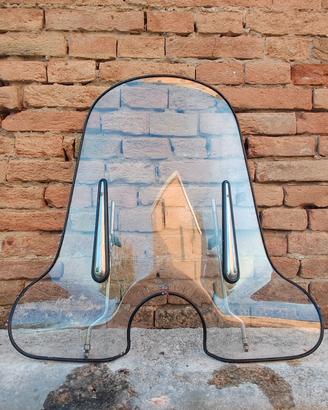 Paravento per vespa