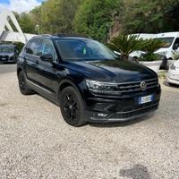 Volkswagen Tiguan 2.0 TDI SCR DSG 4MOTION Advanced