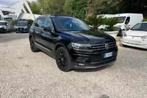 Volkswagen Tiguan 2.0 BiTDI SCR DSG 4MOTION Advanc
