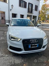 Audi A3 quattro