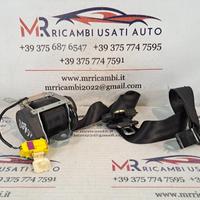 CINTURA DI SICUREZZA ANTERIORE DESTRA VOLKSWAGEN P