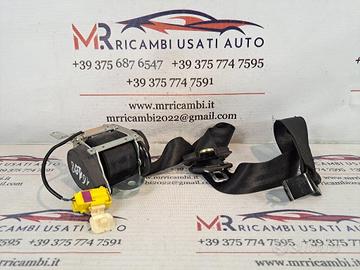 CINTURA DI SICUREZZA ANTERIORE DESTRA VOLKSWAGEN P