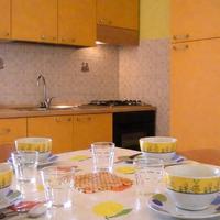 Appartamento a 100metri dal mare, la Caletta