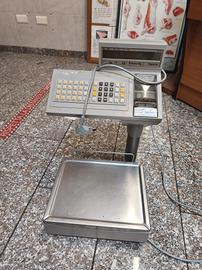 bilancia più seghetto x carni