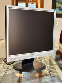 Monitor PC 4:3 LCD 17” con speaker