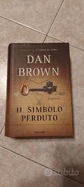Dan Brown _ Il simbolo perduto