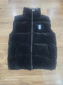 Burberry giacca