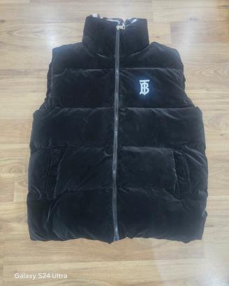 Burberry giacca