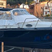 Hiltron angel 32 piedi