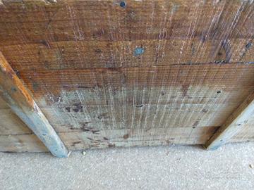 Cera naturale per mobili fatta in casa – Senza sol