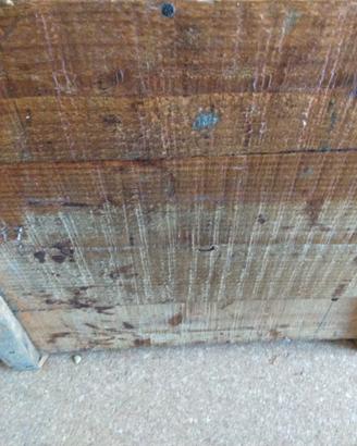 Cera naturale per mobili fatta in casa – Senza sol