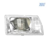 FANALE SINISTRO CITROEN C15 84-05 VISA 79-89