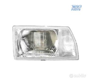 FANALE SINISTRO CITROEN C15 84-05 VISA 79-89