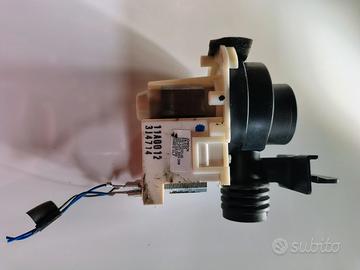 Rex Elettroliz TT590